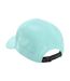 Casquette de baseball technical adulte bleu vif Beechfield