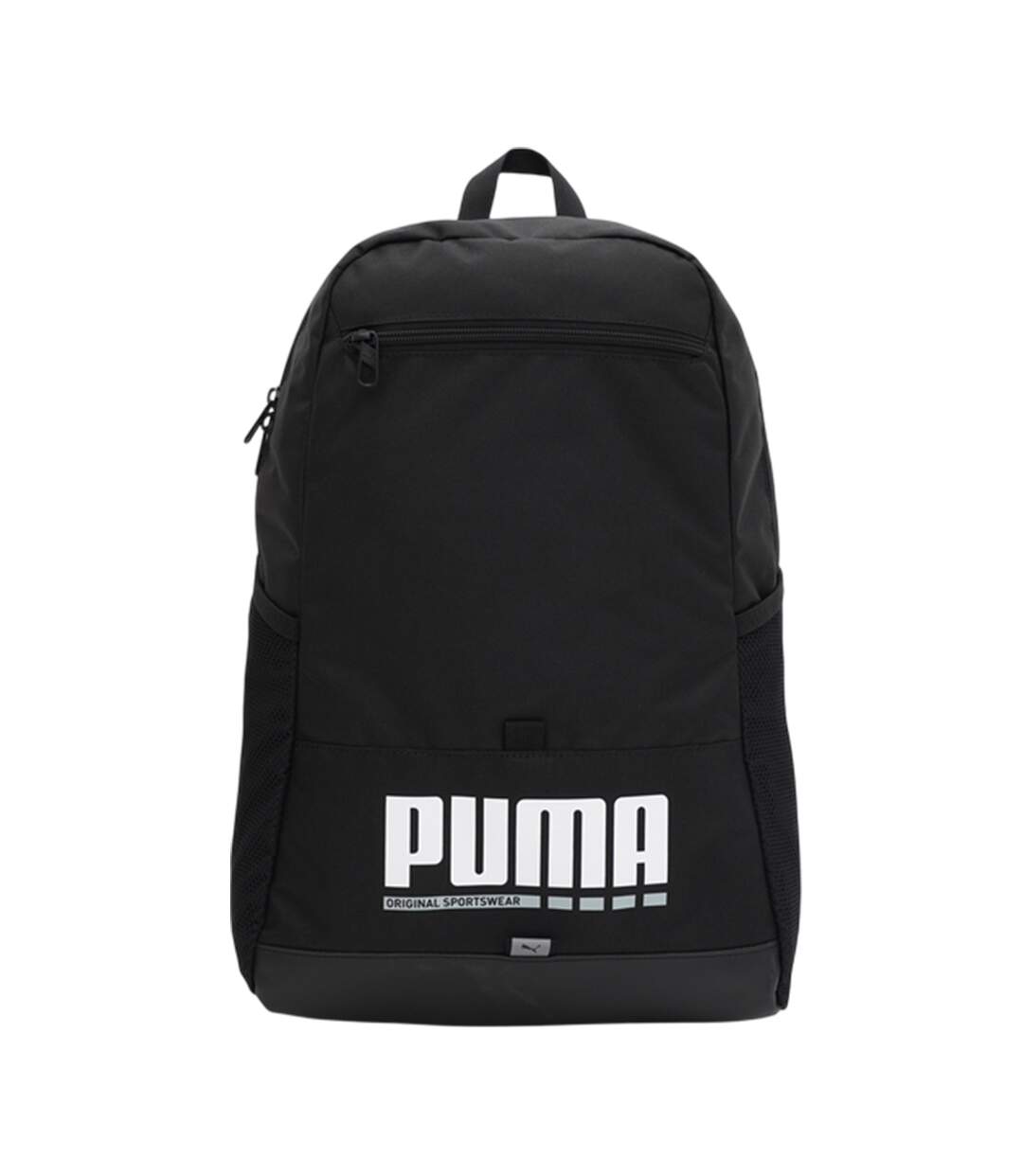 Sac À Dos Plus Taille Unique Noir Puma-1