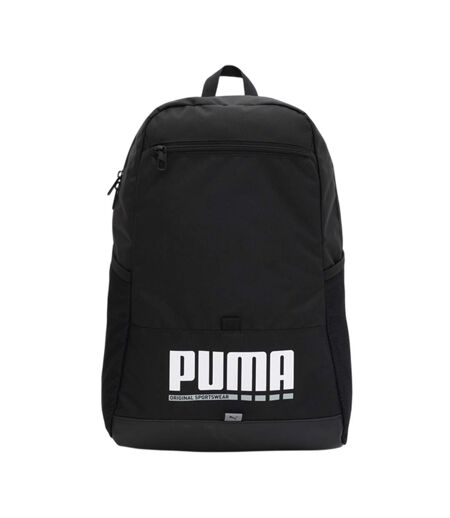 Sac À Dos Plus Taille Unique Noir Puma