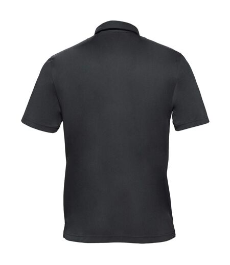 Stormtech Mens Treeline Performance Polo Shirt (Graphite Grey) - UTPC5016