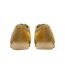 Chaussures Bateau Wallabee Homme Olive Clarks Originals-2