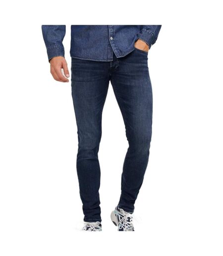 Jean Slim Bleu Homme Jack & Jones Glenn 438 - W33-L34