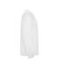 T-shirt Montecarlo Homme Blanc Roly-3