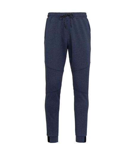 Mens performance trousers french navy Proact