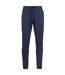 Mens performance trousers french navy Proact