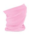 Beechfield Unisex Adult Morf Anti-Bacterial Snood (Pack of 3) (Classic Pink) (One Size) - UTPC4443
