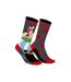 Paire de tennis dépareillées Asterix Obelix Capslab-1
