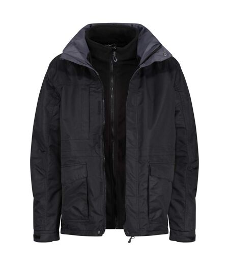 Veste Benson Homme Noir Regatta