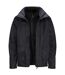 Veste Benson Homme Noir Regatta-3