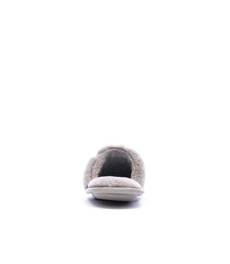 Chausson gris femme tommy hilfiger house