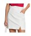 Jupe blanche femme morgan jeon - 36-1