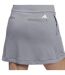 Jupe-short Motif/style Mini Ultimate Classic Femme Blanc Marron Clair Beige Adidas-3