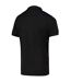 Derby County FC Mens Umbro Polo Shirt (Black) - UTUO449
