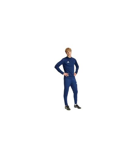 Pantalon De Jogging Entraînement Entrada Homme Bleu Marine Adidas