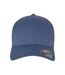 Casquette De Baseball Bleu Flexfit-3