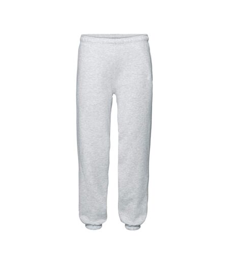 Pantalon De Jogging Premium Adulte Gris Chiné Fruit Of The Loom