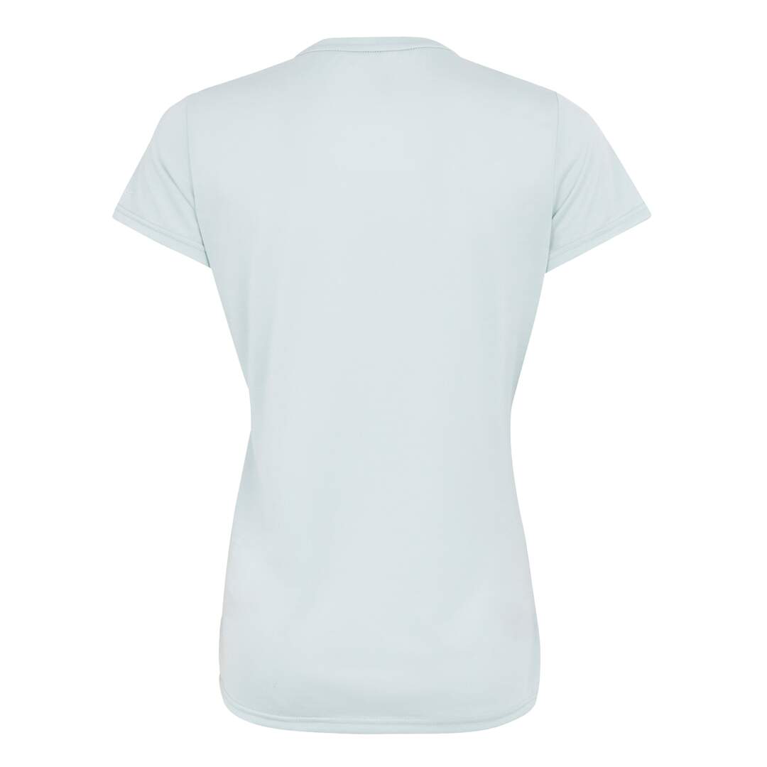 T-shirt josie gibson fingal edition femme bleu clair pastel Regatta-2