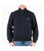 Sweat Marine Homme Lacoste SH9887 - S