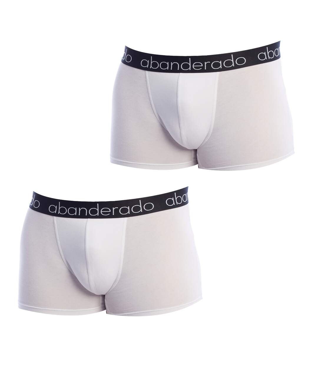 Pack-2 Boxers Homme A0DGR-1