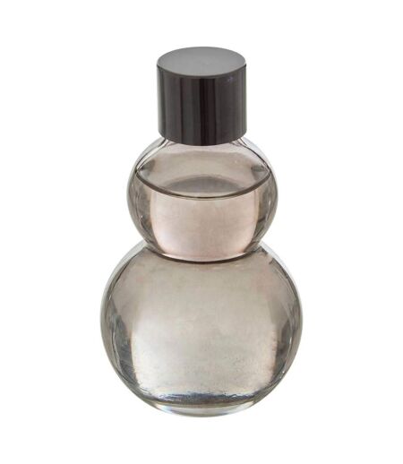 Diffuseur de Parfum en Verre Hanae 50ml Fève Tonka