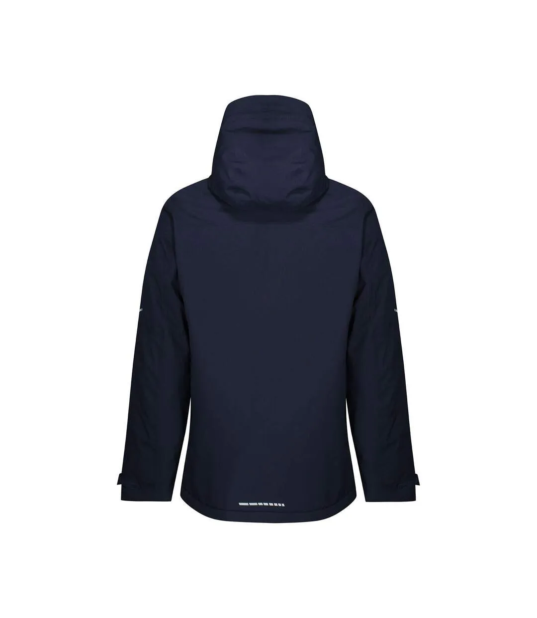 Veste Imperméable X-pro Marauder Homme Bleu Marine Gris Regatta-3