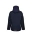 Veste Imperméable X-pro Marauder Homme Bleu Marine Gris Regatta-3