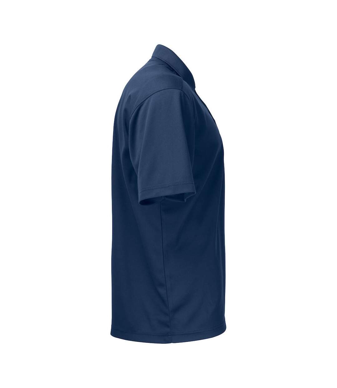 Mens Pique Polo Shirt Navy Projob-4