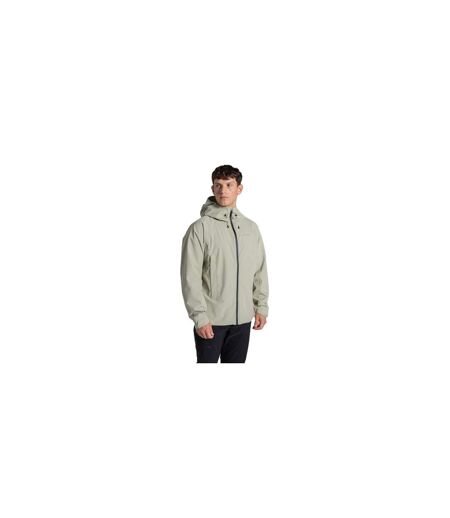 Mens Ponsa Waterproof Jacket Bayleaf Craghoppers