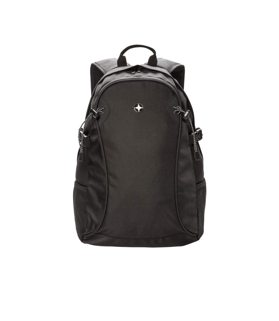 Outdoor Backpack 30cm X 17cm X 45cm Black XD Collection-4