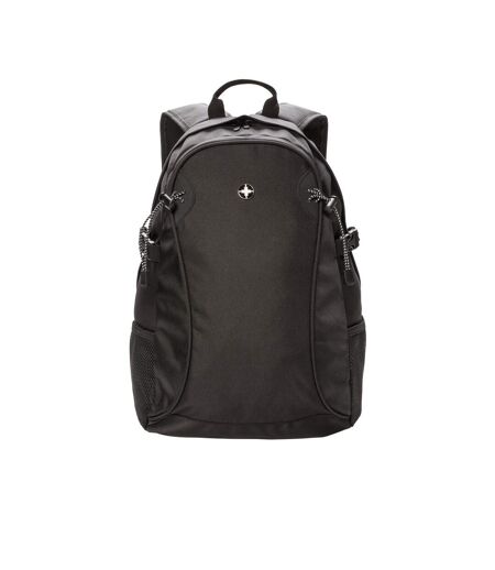 Outdoor Backpack 30cm X 17cm X 45cm Black XD Collection
