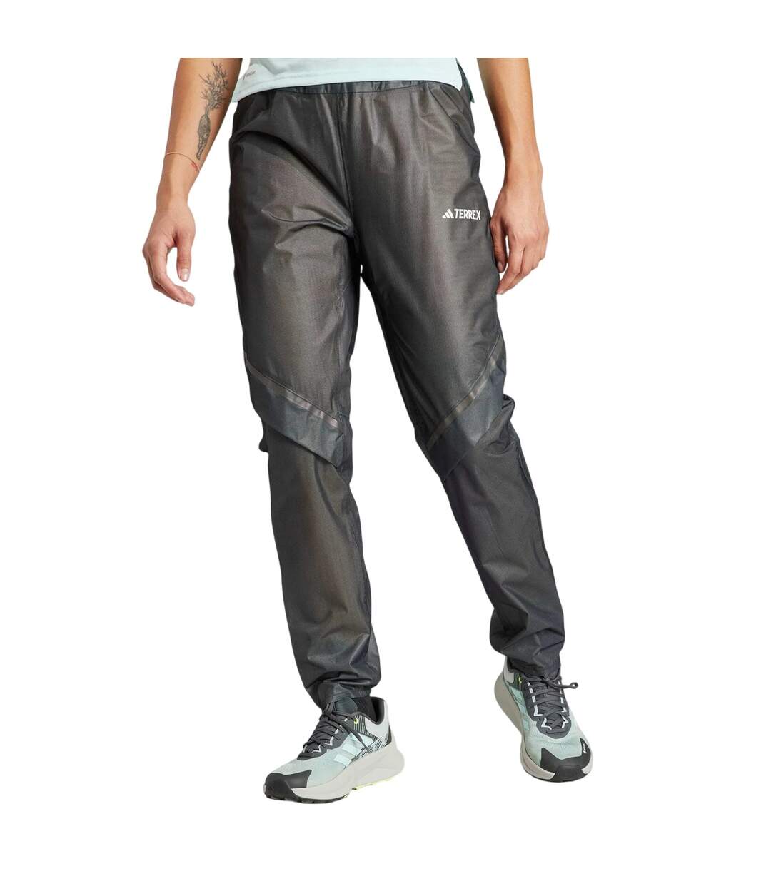 Pantalon De Survêtement Xperior Homme Noir Adidas-3