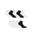 Lot de 9 paires de chaussettes quarter homme Classic Fila-1