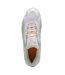 Unisex Adult Inhale Low Cut Trainers Orange Puma-3