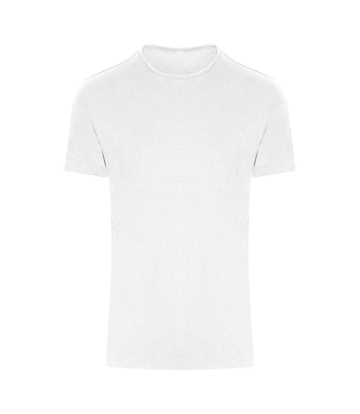 AWDis - T-Shirt FITNESS - Unisexe (Blanc) - UTPC3903