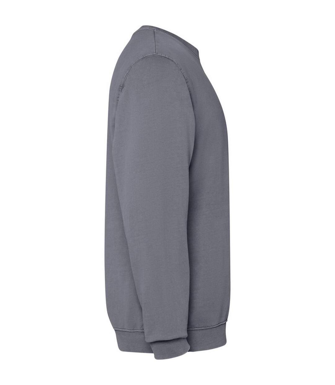 Sweat Jaya Adulte Gris Foncé Roly-4