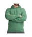 Sweat Vert Homme Petrol Industries SWH003 - 3XL