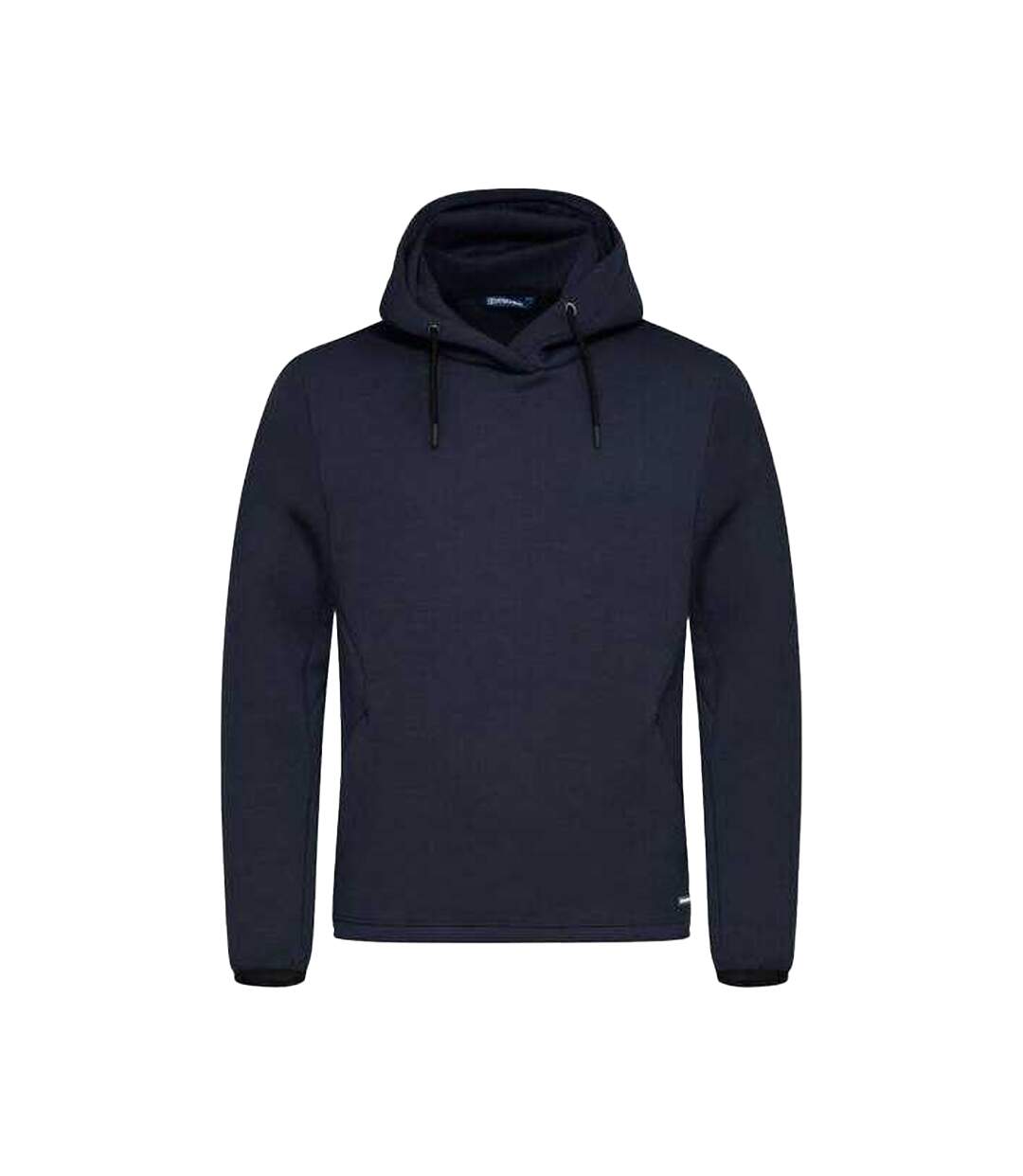 Mens Pemberton Hoodie Dark Navy Cutter & Buck-1