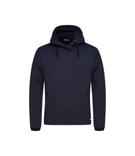 Mens Pemberton Hoodie Dark Navy Cutter & Buck
