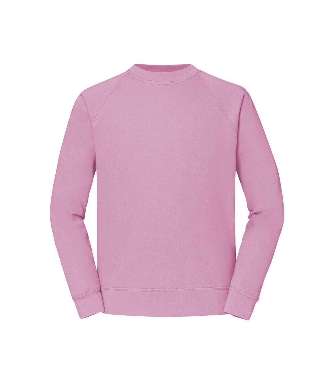 Sweat Classic Homme Rose Clair Fruit Of The Loom-1