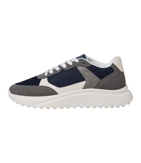Mens Jfwaspire Low Cut Trainers Castle Rock Jack And Jones