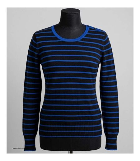 Pull col rond PRAGUE2