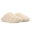 Chaussons Chrissie Femme Blanc Cassé FitFlop-3