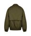 Blouson Harrington Homme Vert Kaki Jack Wills-3