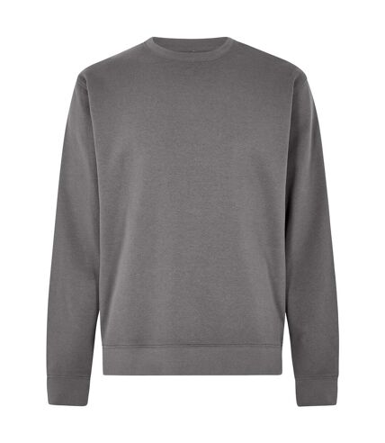 Kustom Kit Mens Regular Sweatsuit (Dark Grey)