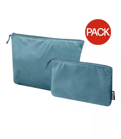 Trousse De Toilette Swift Taille Unique Vert De Mer Floso