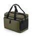 Bagbase Recycled Cooler Bag (Military Green) (One Size) - UTPC5441