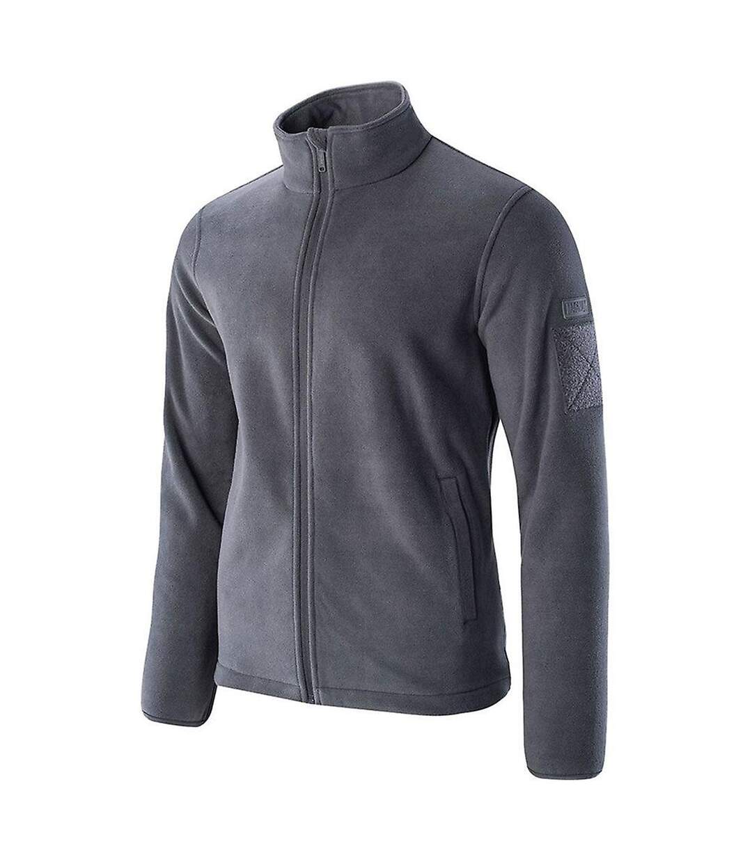 MAGNUM - Veste polaire ESSENTIAL - Homme (Fer forgé) - UTIG2178-3