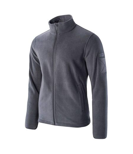 MAGNUM - Veste polaire ESSENTIAL - Homme (Fer forgé) - UTIG2178