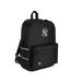 Sac à dos noir homme new era ny strap-2