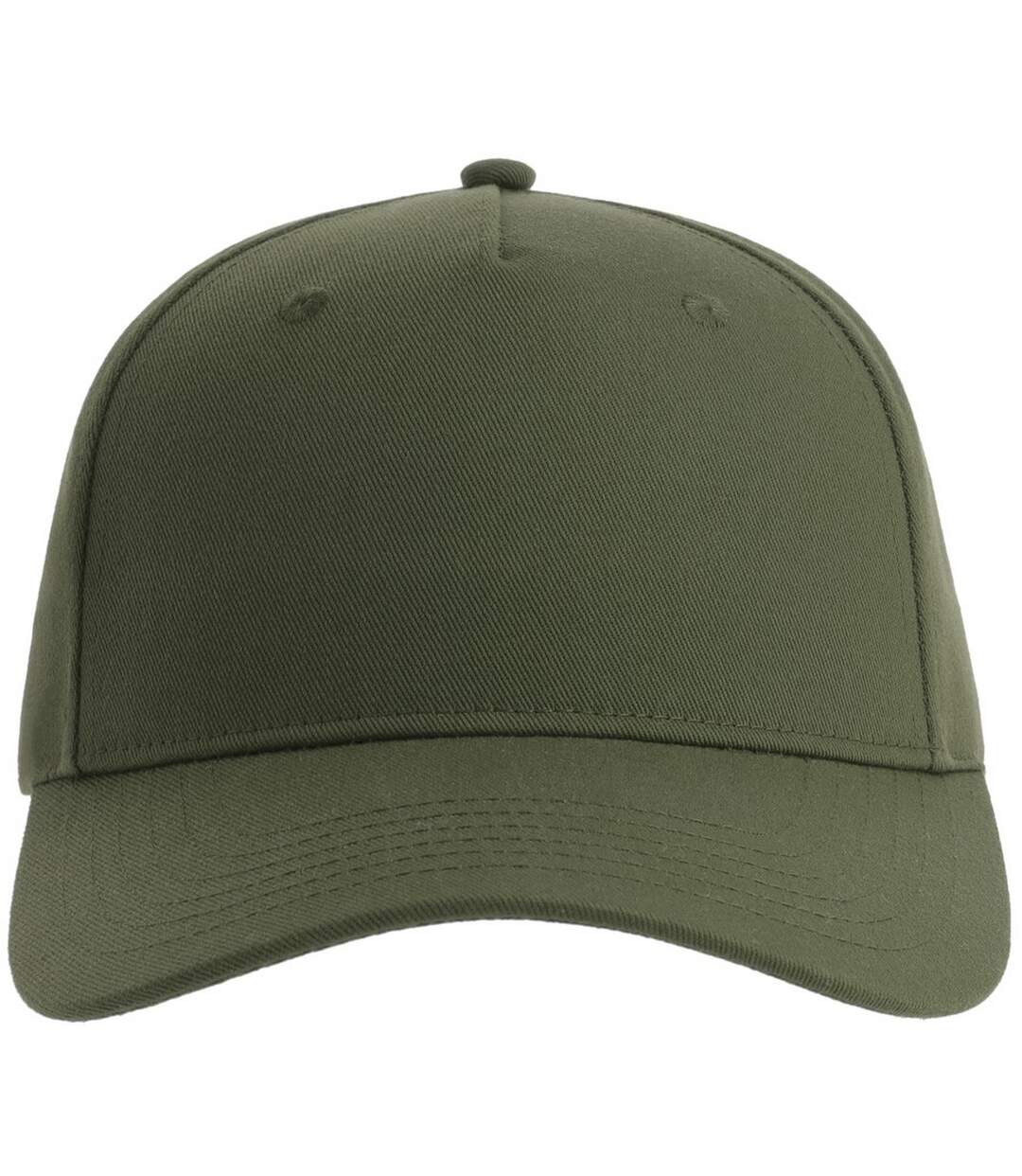 Casquette fiji adulte vert sombre Atlantis-1